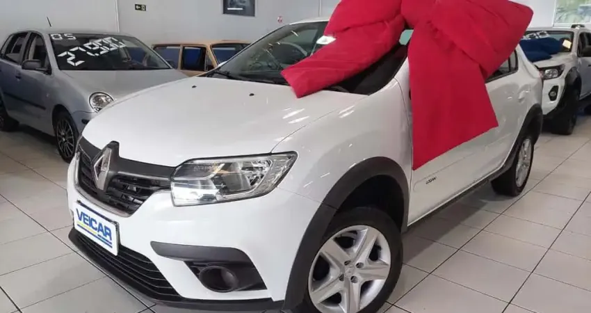 RENAULT LOGAN ZEN16CVT 2021