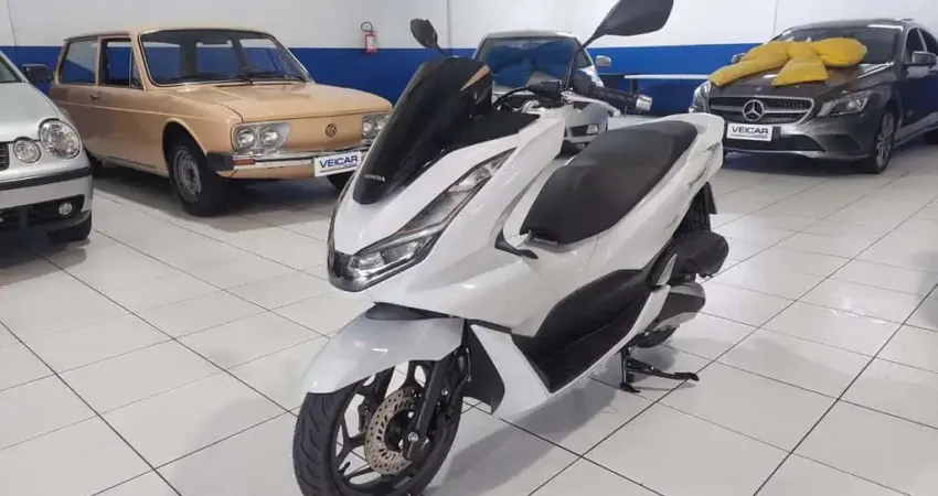 HONDA PCX 160 2025