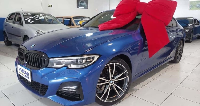 BMW 320I  ACTIVE FLEX 2021