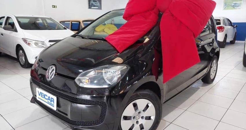VOLKSWAGEN UP MOVE MA 2015