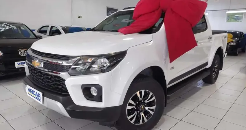 CHEVROLET S10 LS DD4 2022