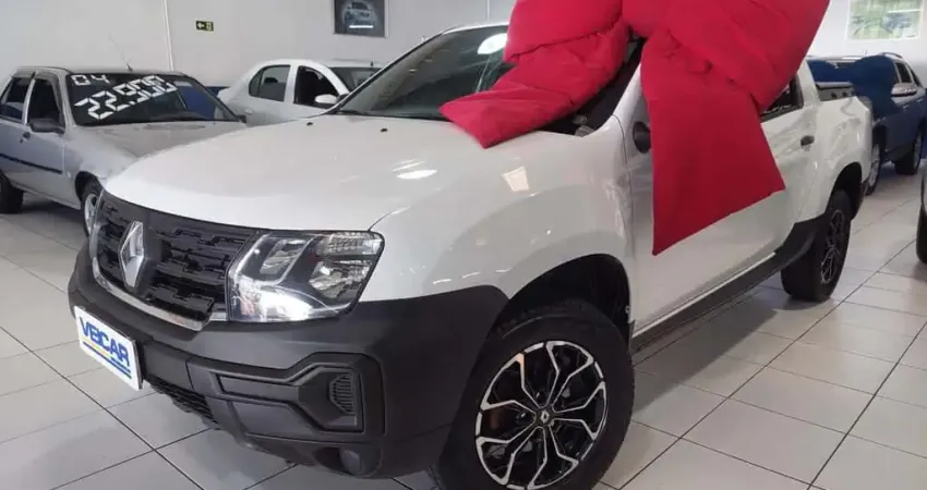 RENAULT OROCH PRO 1.6 2023