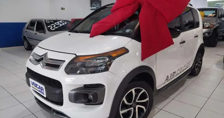 CITROEN C3 AIRC TENDANCE 2015