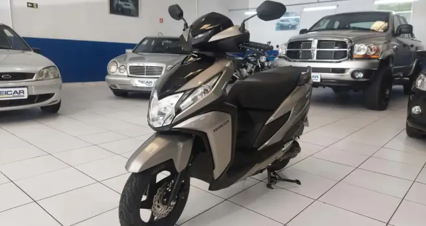 HONDA ELITE 125 2026