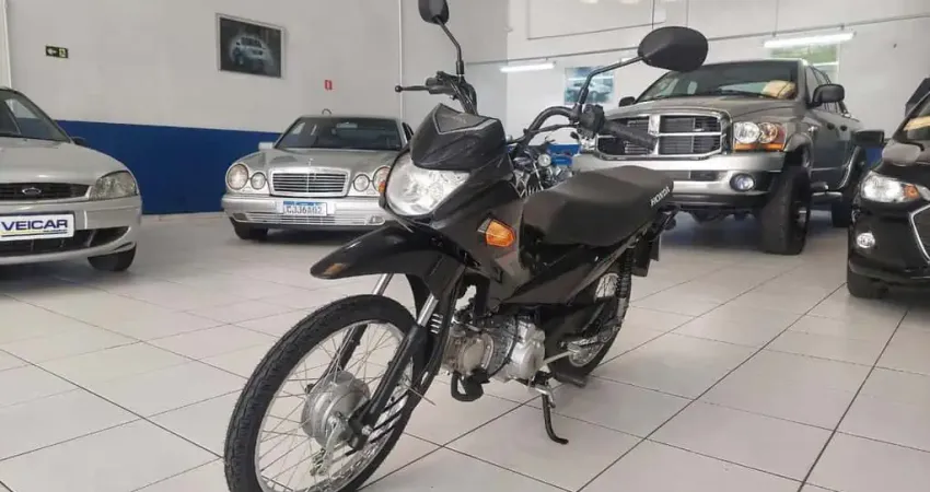 HONDA POP 110I ES 2026