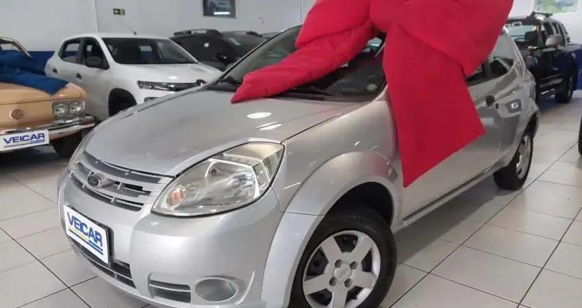 FORD KA FLEX 2011