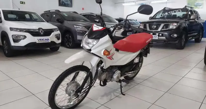 HONDA POP 2026