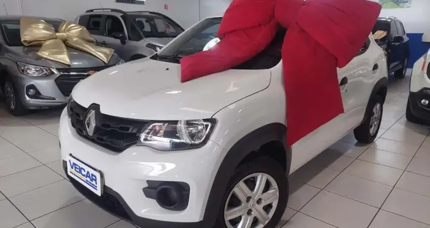 RENAULT KWID ZEN 10MT 2022
