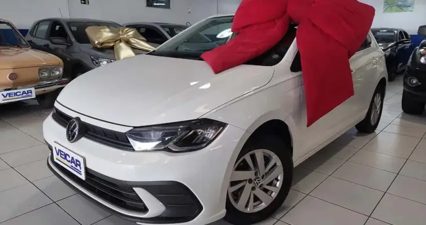 VOLKSWAGEN POLO MB 2024