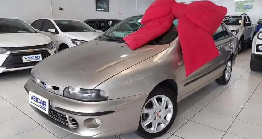 FIAT MAREA SX 2002