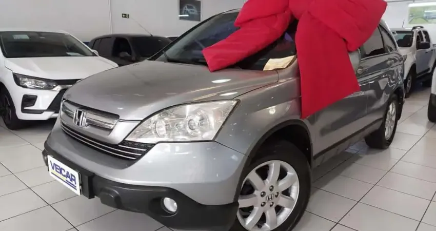 HONDA CR-V EXL 2008