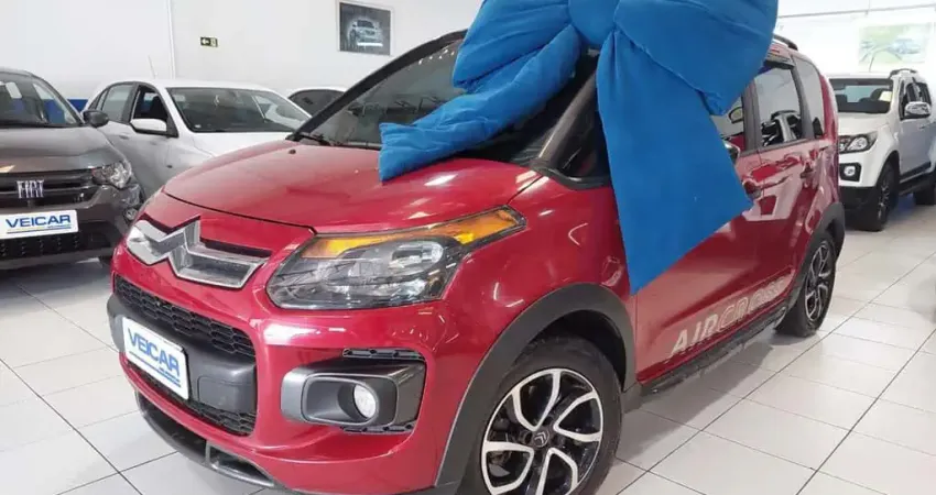 CITROEN C3 AIRC TENDAN A 2015