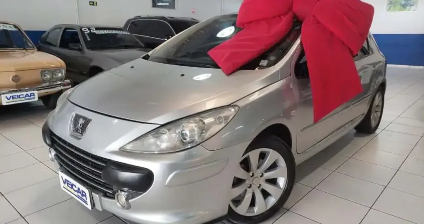 PEUGEOT 307HB PRE PK A 2011