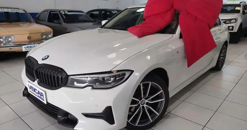 BMW 320I 2020