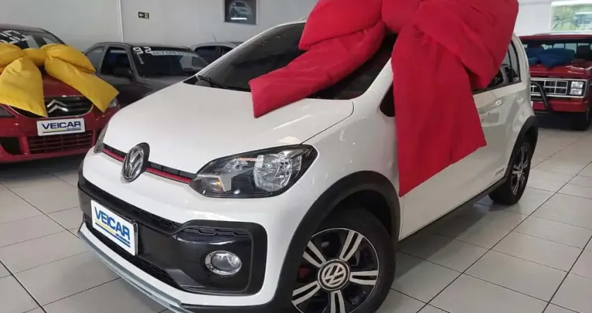 VOLKSWAGEN UP XTREME TSI MD 2020