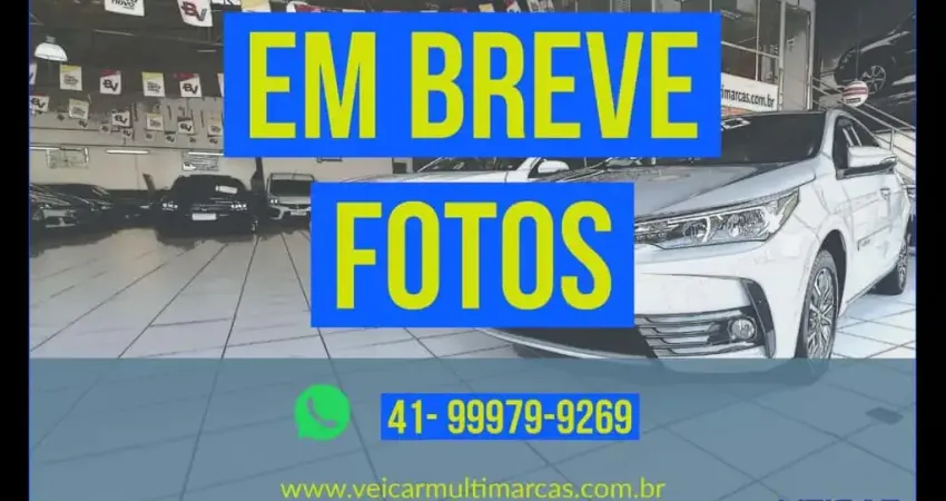 VOLKSWAGEN UP XTREME TSI MD 2020