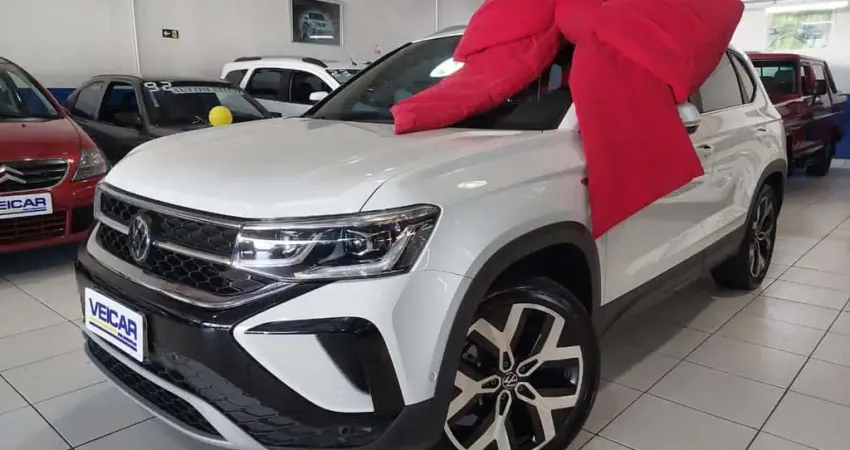 VOLKSWAGEN TAOS HL TSI 2023