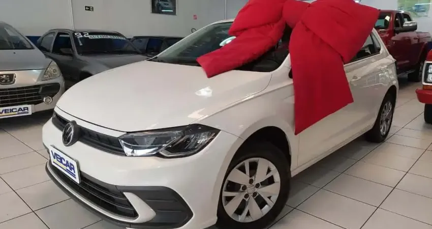 VOLKSWAGEN POLO MA 2023