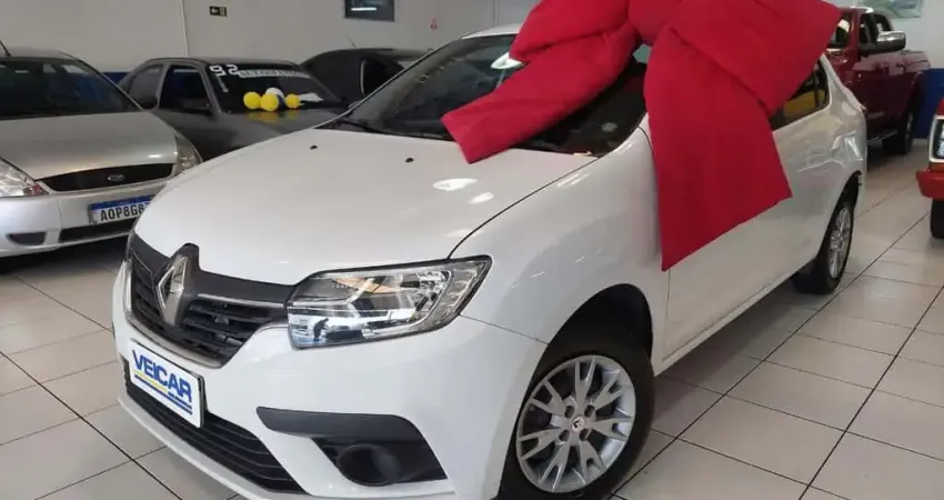 RENAULT LOGAN ZEN10MT 2023