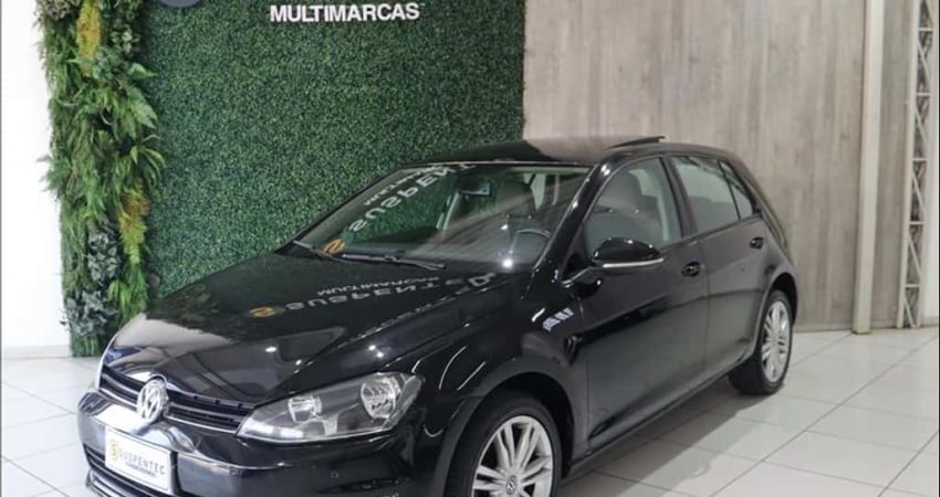 VOLKSWAGEN GOLF 1.4 TSI Highline 16V - 2014/2014