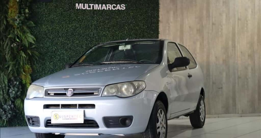 FIAT PALIO 1.0 MPI Fire Economy 8V - 2011/2012