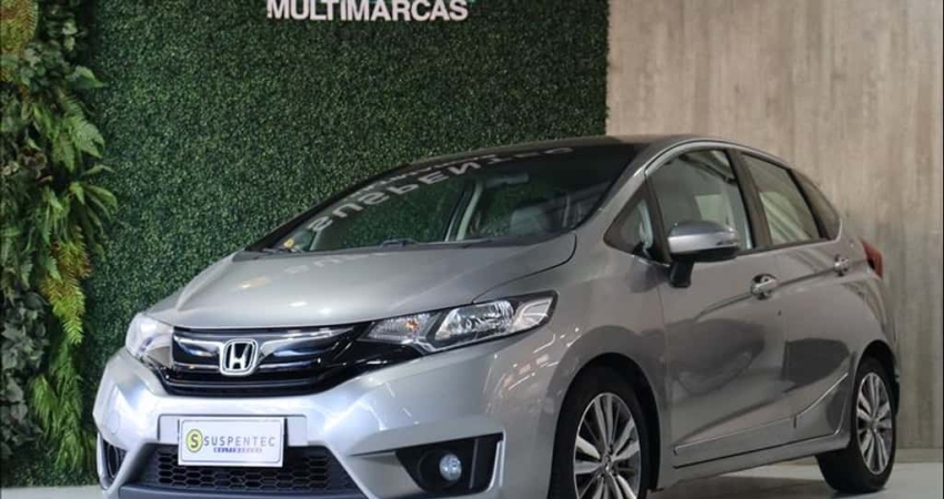 HONDA FIT 1.5 EX 16V - 2015/2016