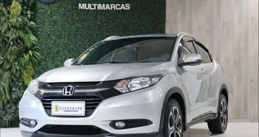 HONDA HR-V 1.8 16V EX - 2015/2016