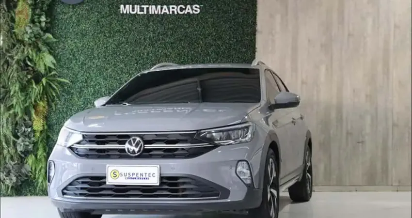 VOLKSWAGEN NIVUS 1.0 200 TSI Highline - 2022/2022