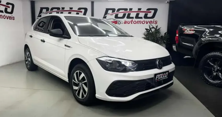 VOLKSWAGEN POLO TRACK MA 2024