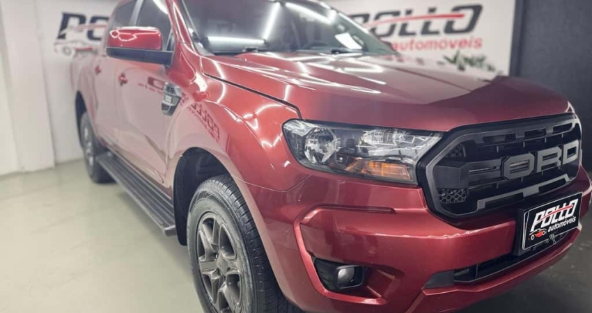 FORD RANGER XLSCD4A22C 2020