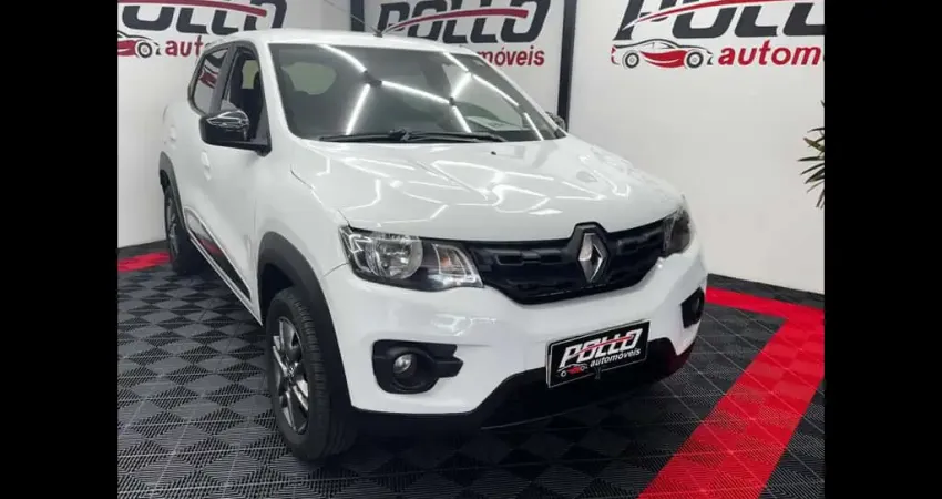 RENAULT KWID INTENS 10 MT 2022