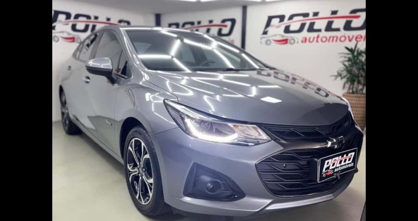 CHEVROLET CRUZE MID NB AT 2023