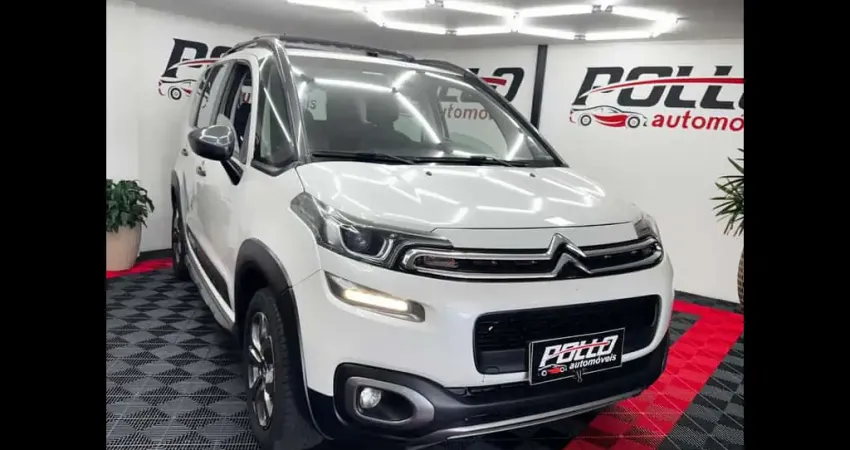CITROEN AIRCROSS SHINE A 2016