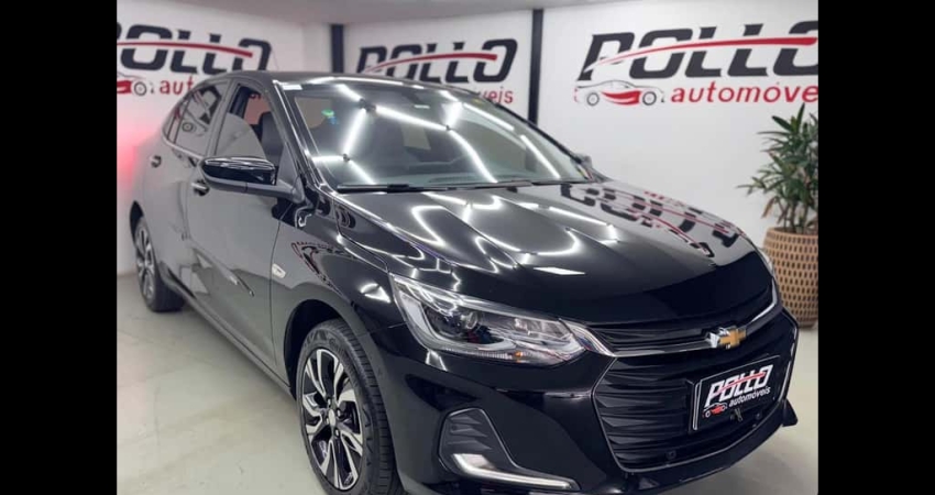 CHEVROLET ONIX PLUS 10TAT PR2 2023