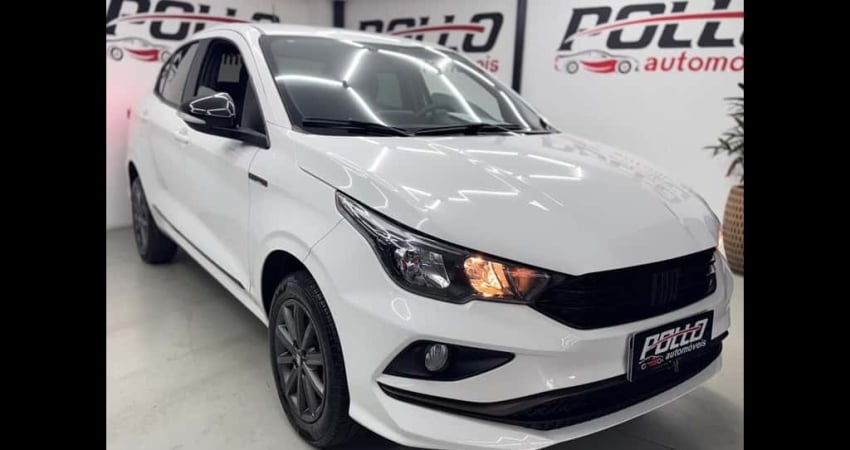 FIAT CRONOS DRIVE 1.3 2024