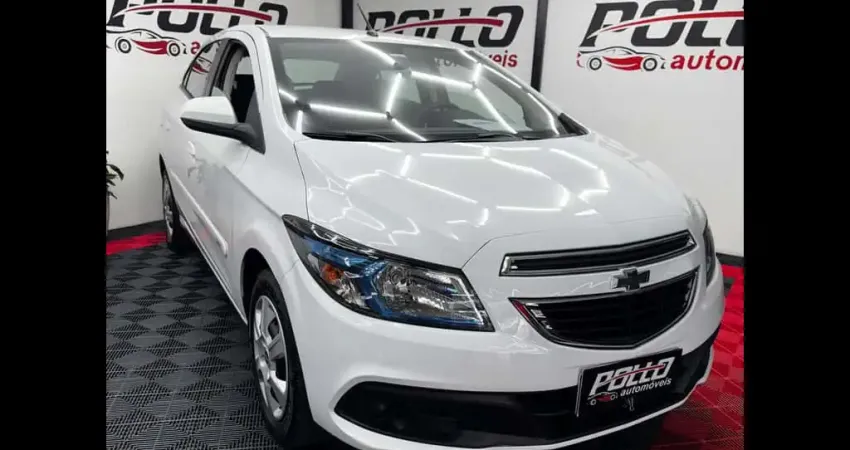 CHEVROLET ONIX 1.4 MT LT 2015