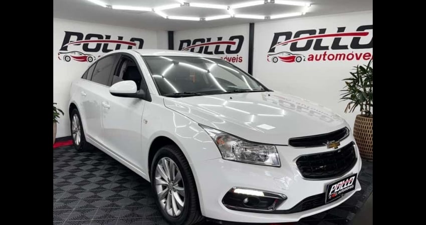 CHEVROLET CRUZE LT NB 2016