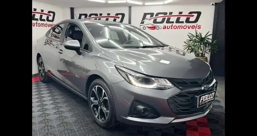 CHEVROLET CRUZE MID NB AT 2023
