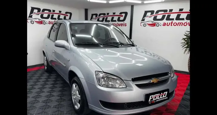 CHEVROLET CLASSIC LS 2012