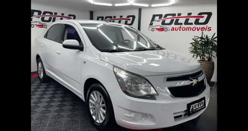 CHEVROLET COBALT 1.4 LT 2012