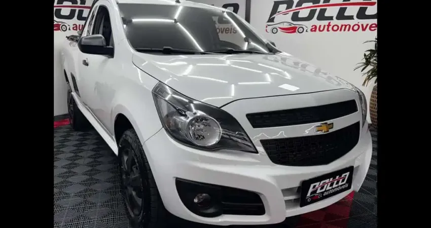 CHEVROLET MONTANA LS2 2020