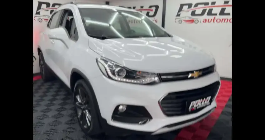 CHEVROLET TRACKER PREMIER 2019