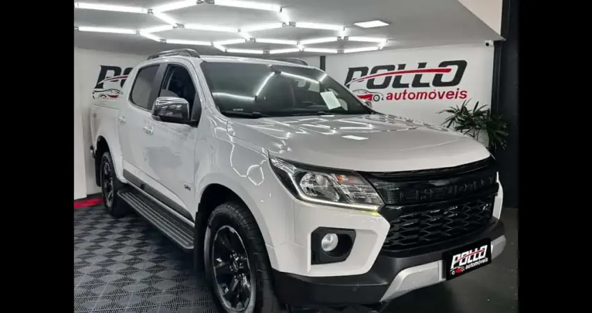 CHEVROLET S10 HC DD4A 2021