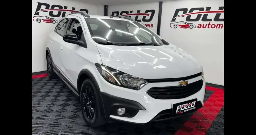 CHEVROLET ONIX 1.4AT ACT 2019