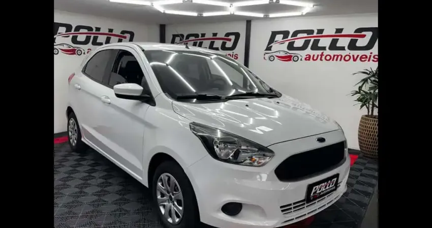 FORD KA SE 1.0 HA B 2018