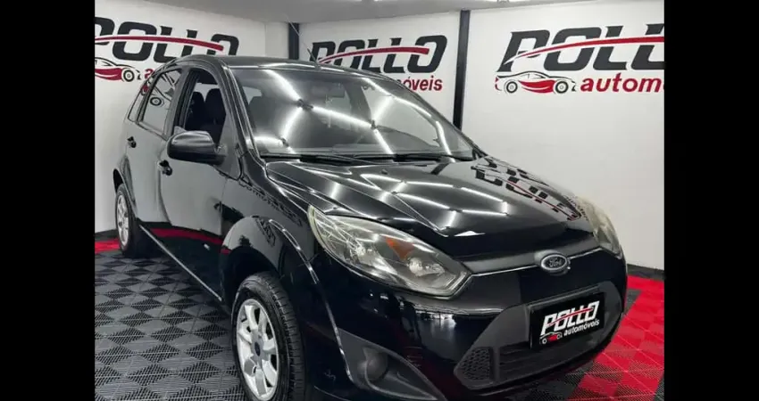 FORD FIESTA 2014