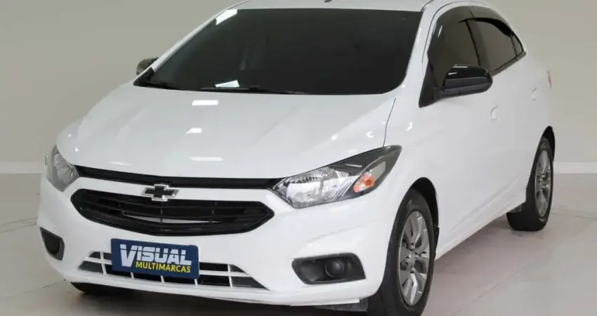Chevrolet Joy 2021 1.0 spe4 flex manual