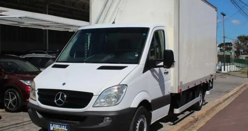 Mercedes-benz Sprinter 2016 2.2 chassi 311 cdi diesel 3p manual