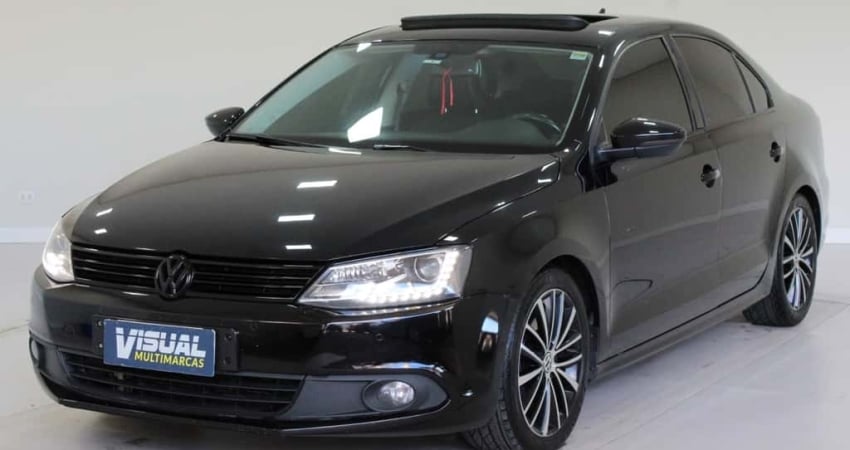 Volkswagen Jetta 2014 2.0 tsi highline 211cv gasolina 4p tiptronic