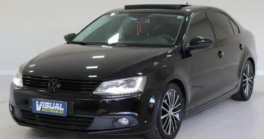Volkswagen Jetta 2014 2.0 tsi highline 211cv gasolina 4p tiptronic